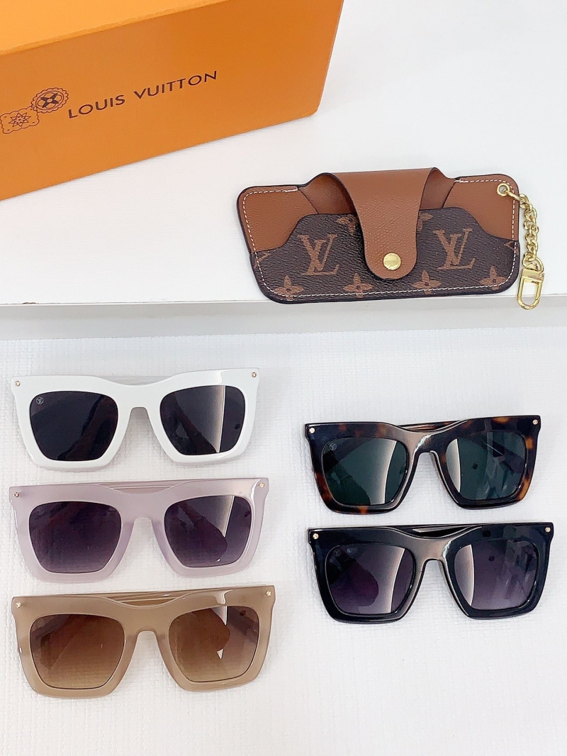 LV Sunglasses